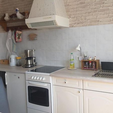 Harzer Bauernhof Apartment Thale Cameră foto